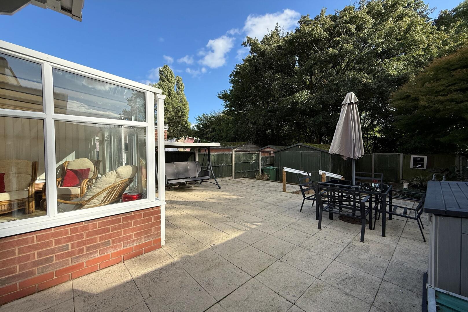 Nanaimo Way, Kingswinford